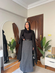Habiba Skirt