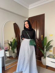 Habiba Skirt