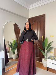 Habiba Skirt