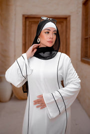 Ruqaya Abaya