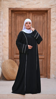 Ruqaya Abaya