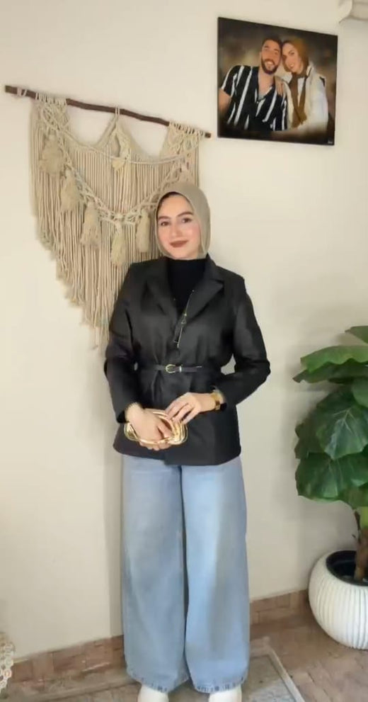 Lamar jacket