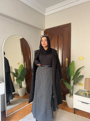 Habiba Skirt