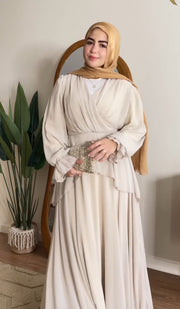Swar Dress