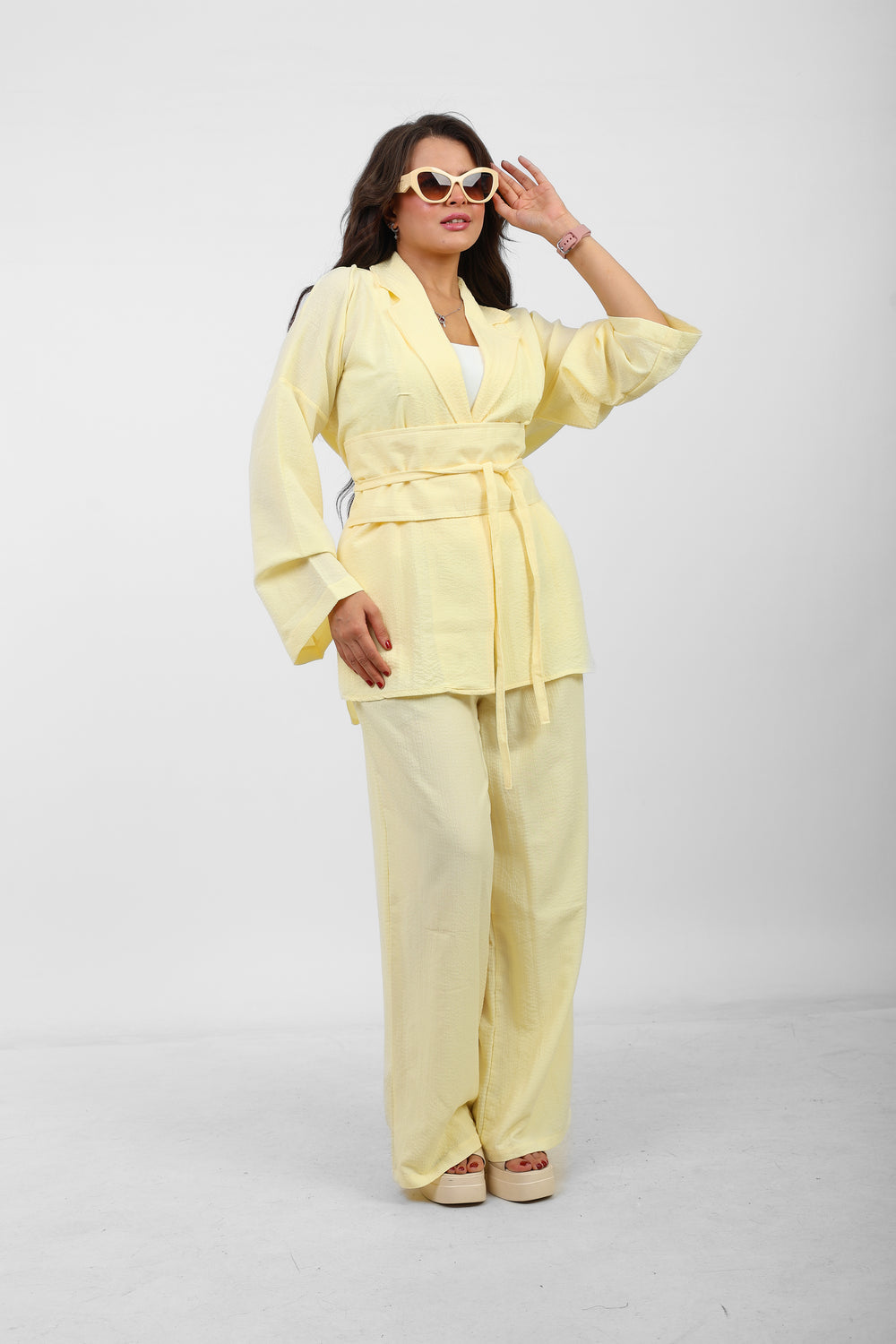 Leora Suit