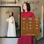 Marseille dress