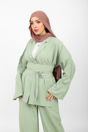 Leora Suit