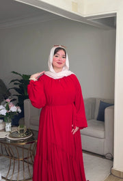 Lauren dress