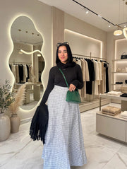 Habiba Skirt