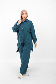 Livia Linen Set