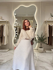 Habiba Skirt