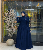 Orkidya Dress
