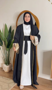 Kunooz Abaya