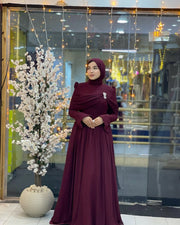 Orkidya Dress