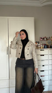 Rody Jacket