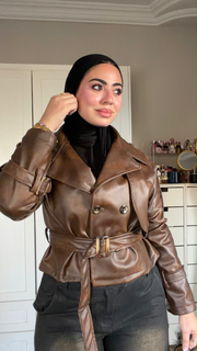 Rody Jacket