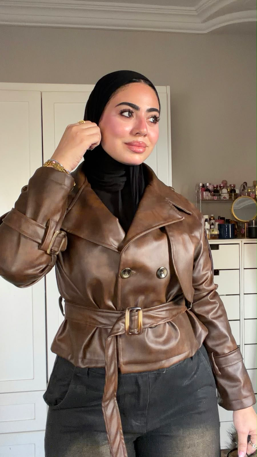 Rody Jacket