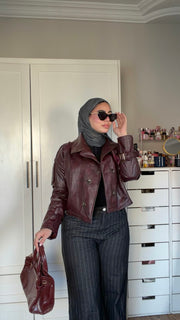 Rody Jacket