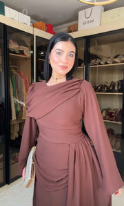 Viola Dress