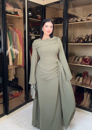 Viola Dress