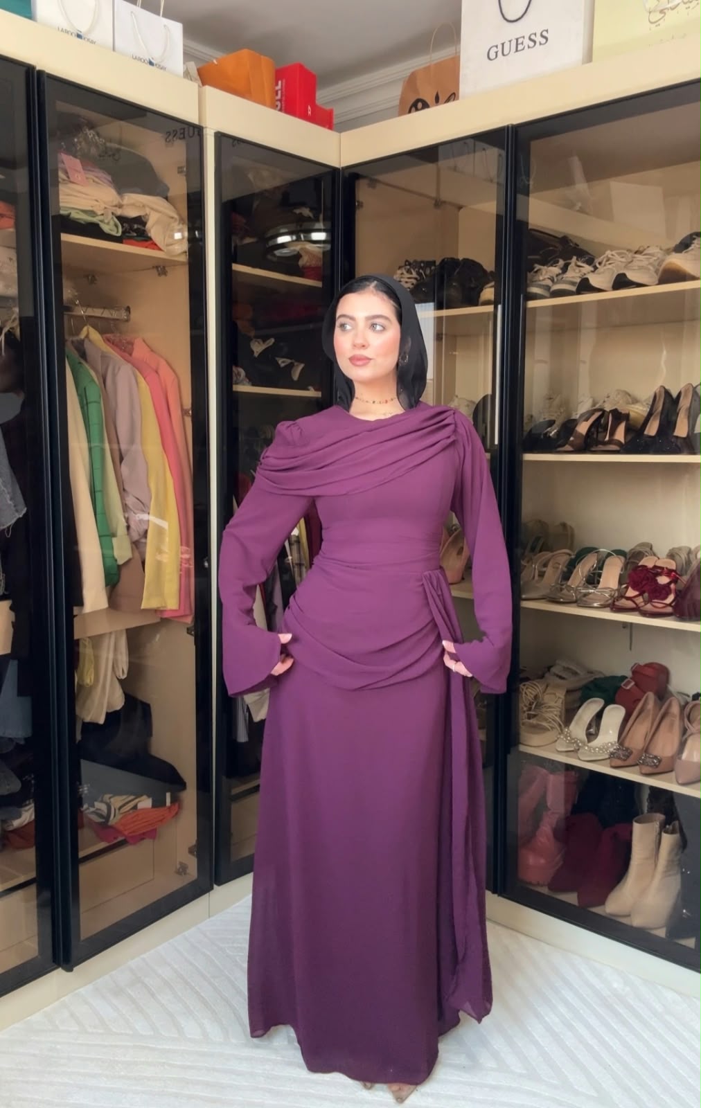 Viola Dress