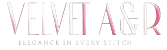 Velvet A&R — Elegance in every stitch